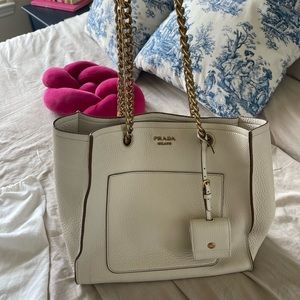 Prada Shoulder Bag